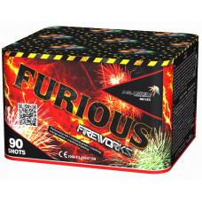 Furious