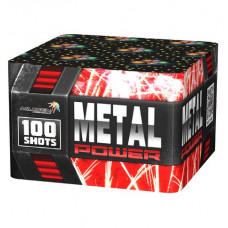 Metal Power