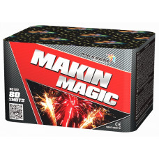 Making Magic