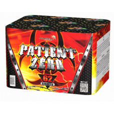 Patient Zero