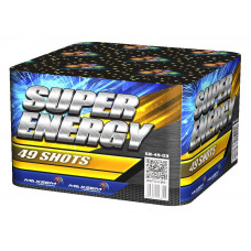 Super Energy