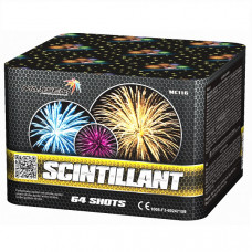 Scintillant