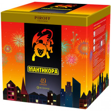 Мантикора