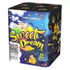 Sweat Dream