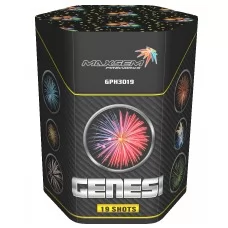 Genesi