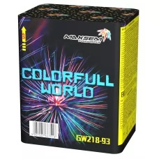 Colorfull World