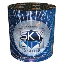 Sky City